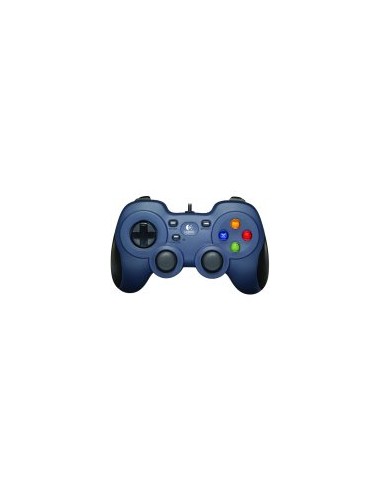 LOGITECH F310 Wired GamePad - BLACK -...